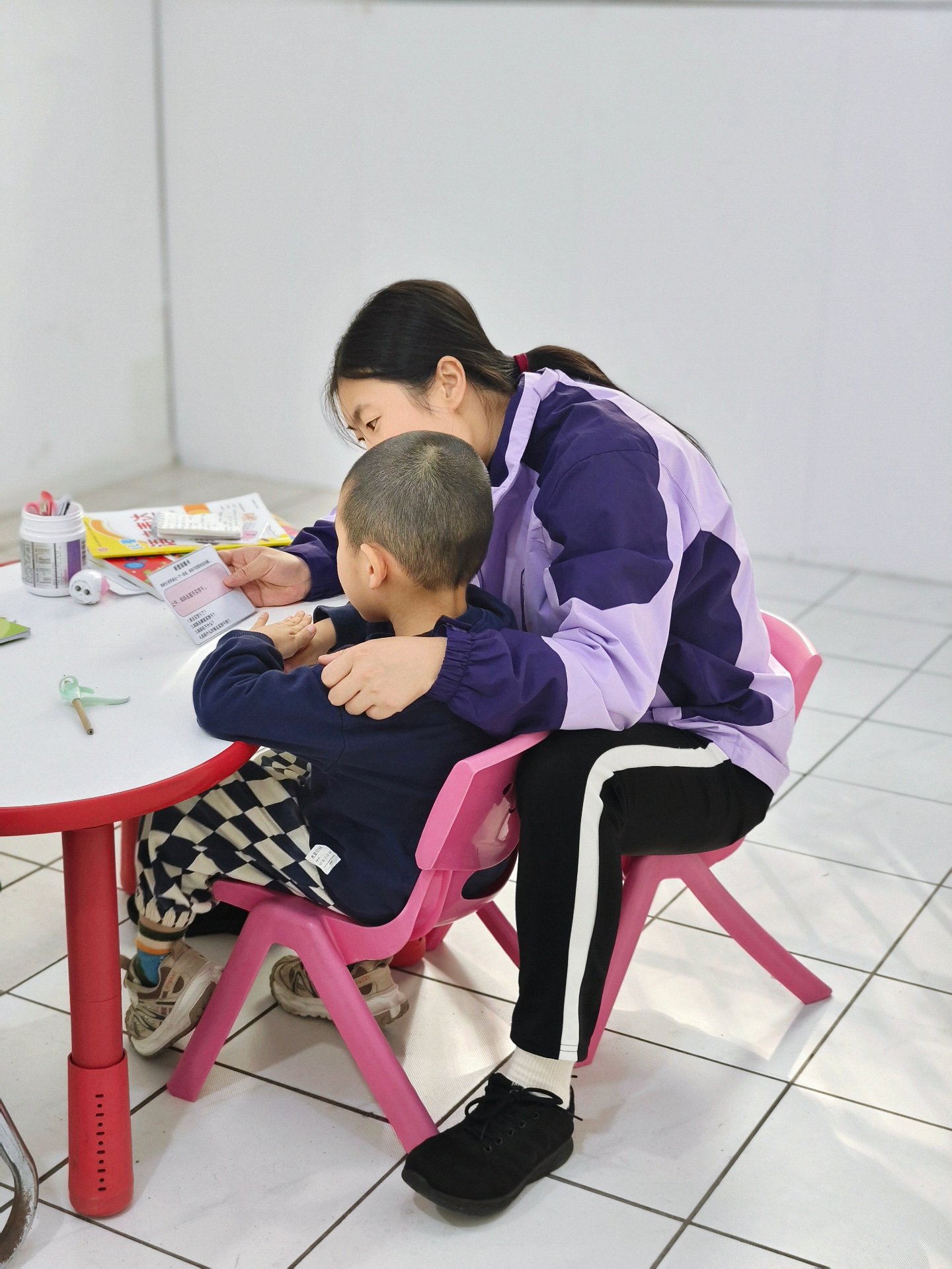 孩子3岁了还不会说话,正常吗?